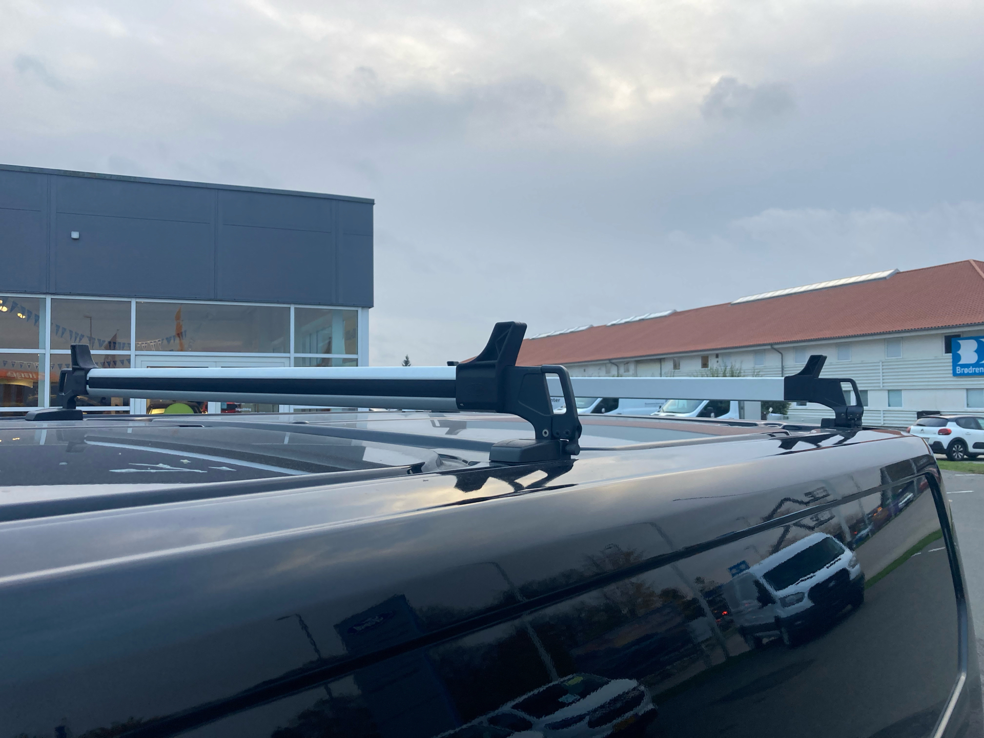 Billede af Ford Transit Custom 300 L2H1 2,0 TDCi Trend 130HK Van 6g