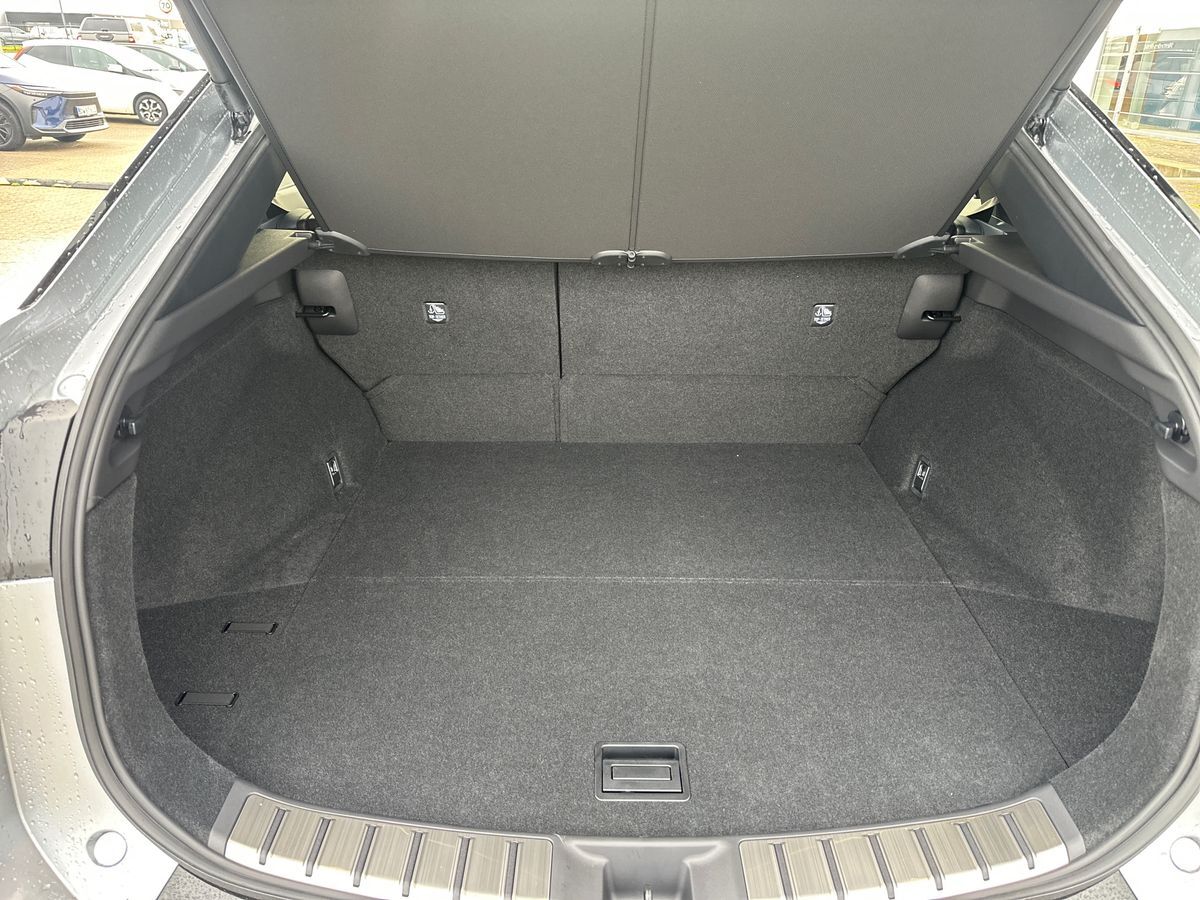 Billede af Lexus RZ 450e EL Executive Direct4 313HK 4d Aut.