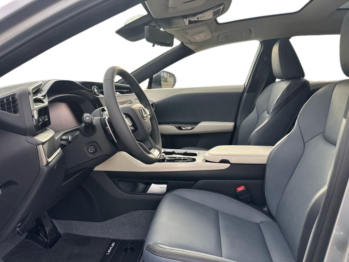 Billede af Lexus RZ 450e EL Executive Direct4 313HK 4d Aut.