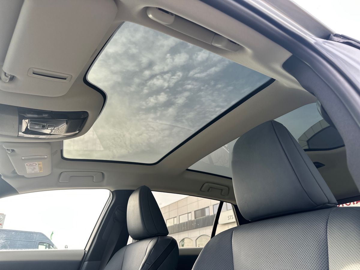 Billede af Lexus RZ 450e EL Executive Direct4 313HK 4d Aut.