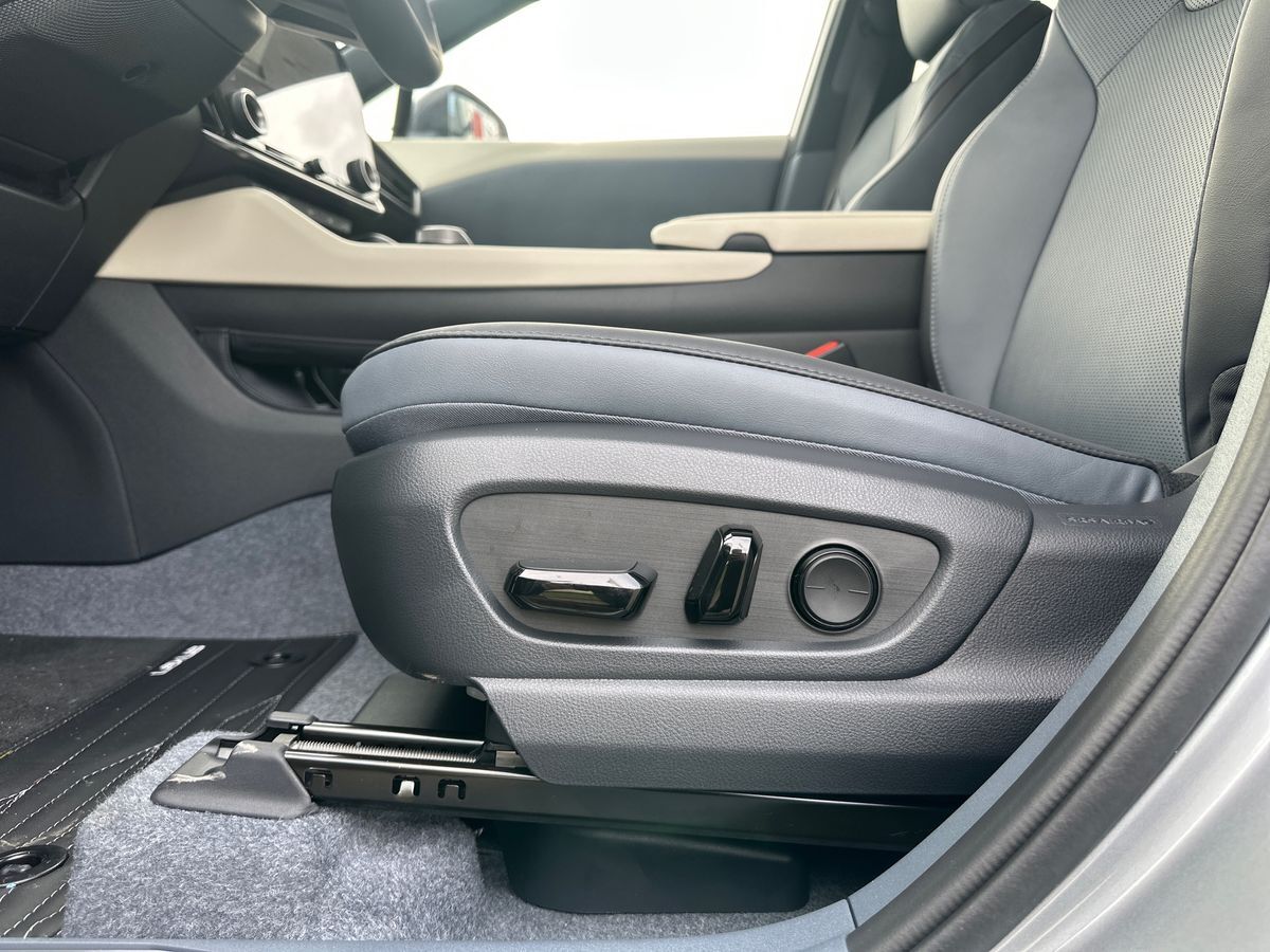 Billede af Lexus RZ 450e EL Executive Direct4 313HK 4d Aut.