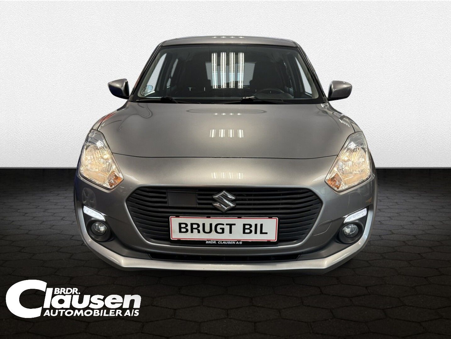 Billede af Suzuki Swift 1,2 Dualjet Action AEB 90HK 5d