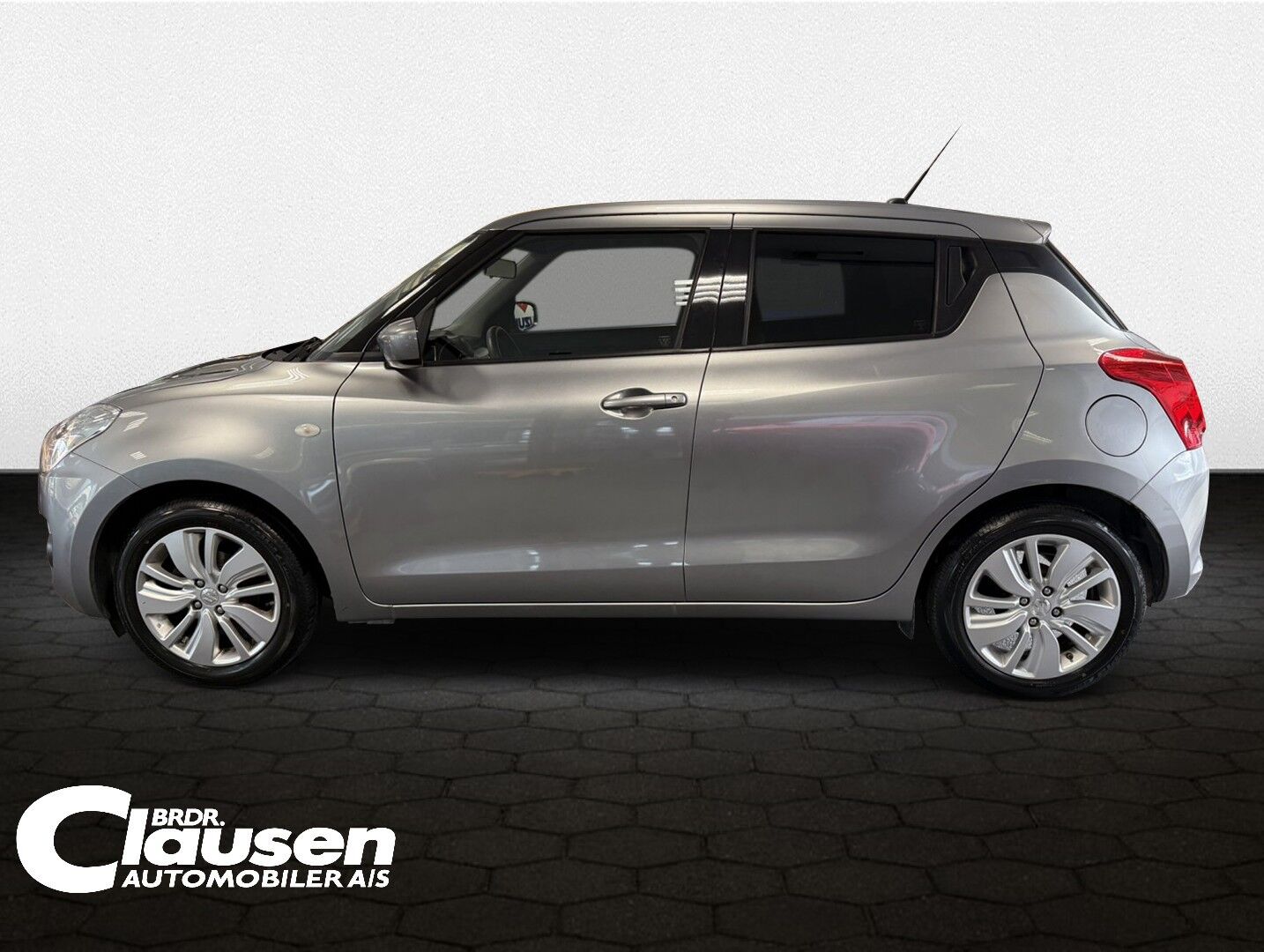Billede af Suzuki Swift 1,2 Dualjet Action AEB 90HK 5d