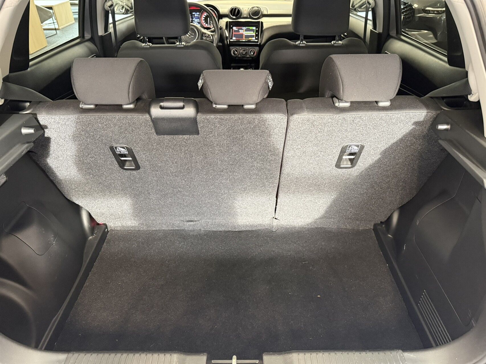 Billede af Suzuki Swift 1,2 Dualjet Action AEB 90HK 5d