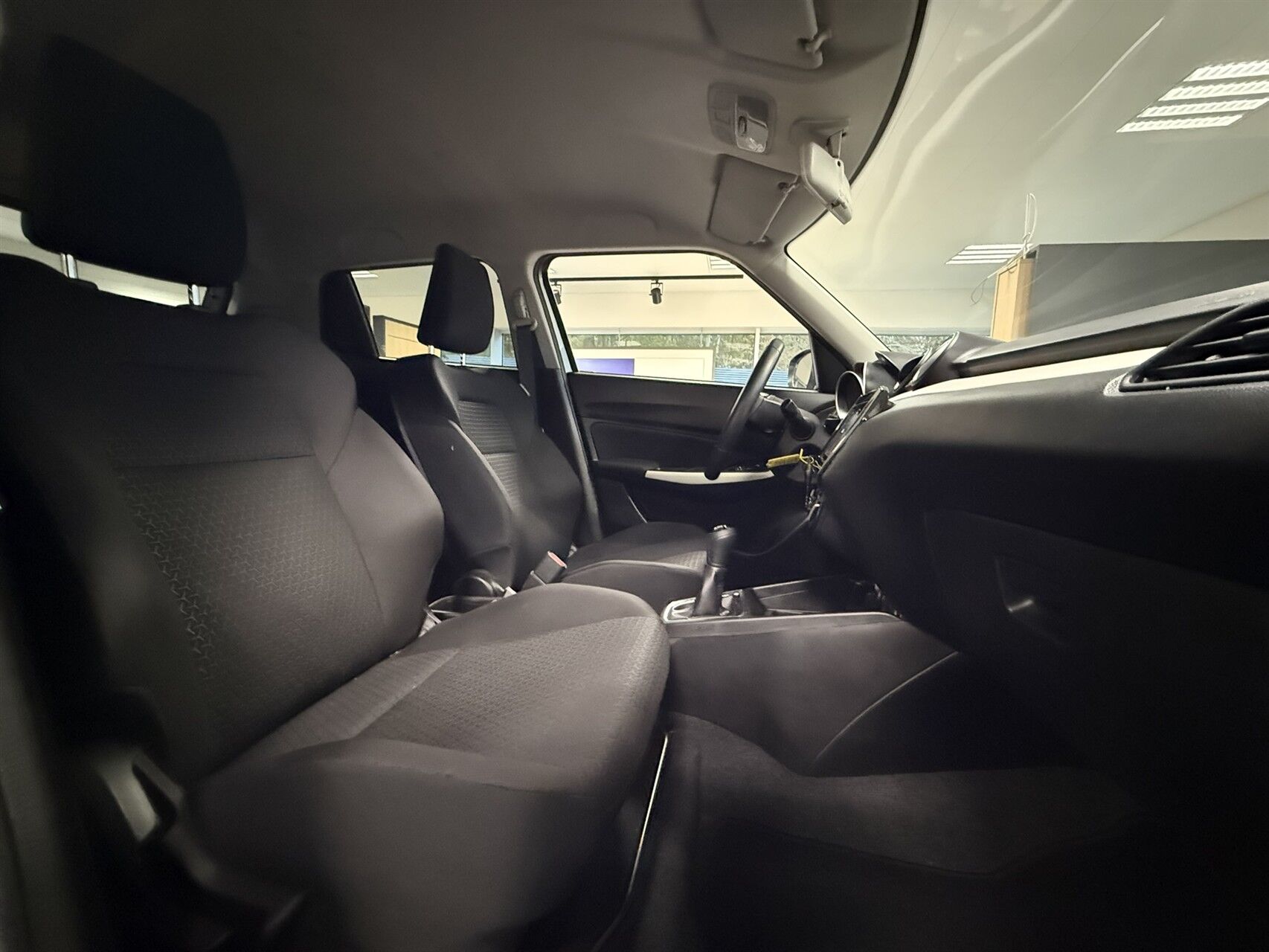 Billede af Suzuki Swift 1,2 Dualjet Action AEB 90HK 5d