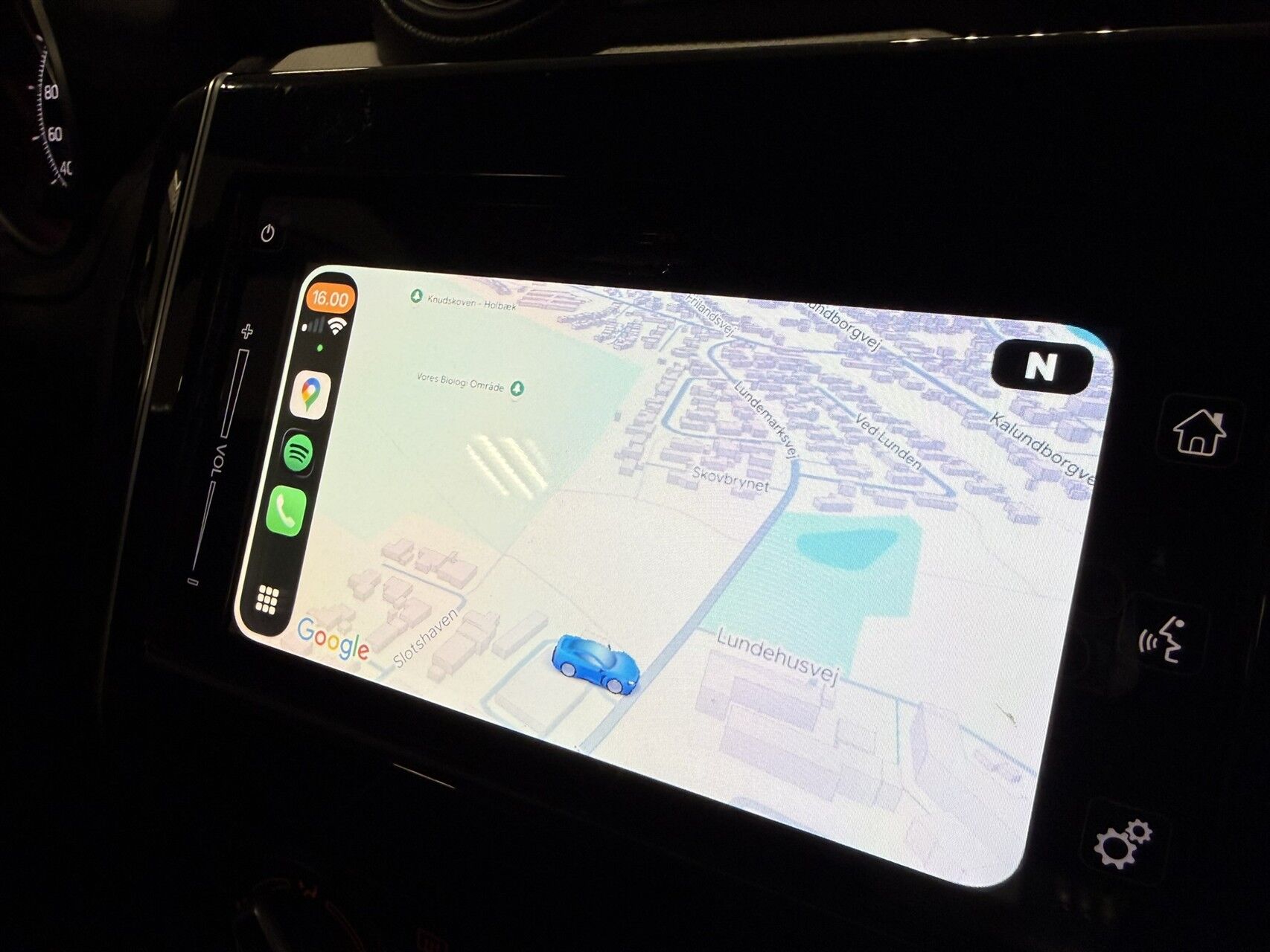 Billede af Suzuki Swift 1,2 Dualjet Action AEB 90HK 5d