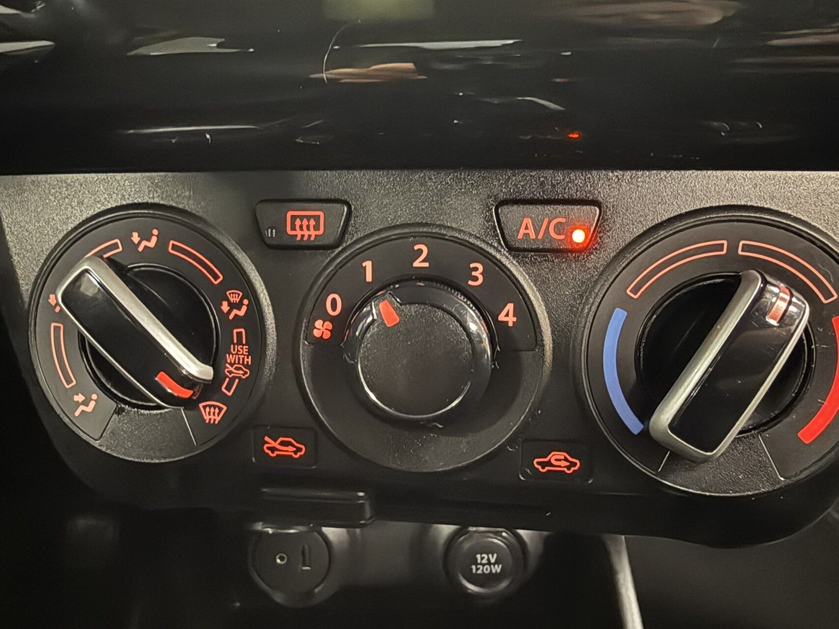 Billede af Suzuki Swift 1,2 Dualjet Action AEB 90HK 5d