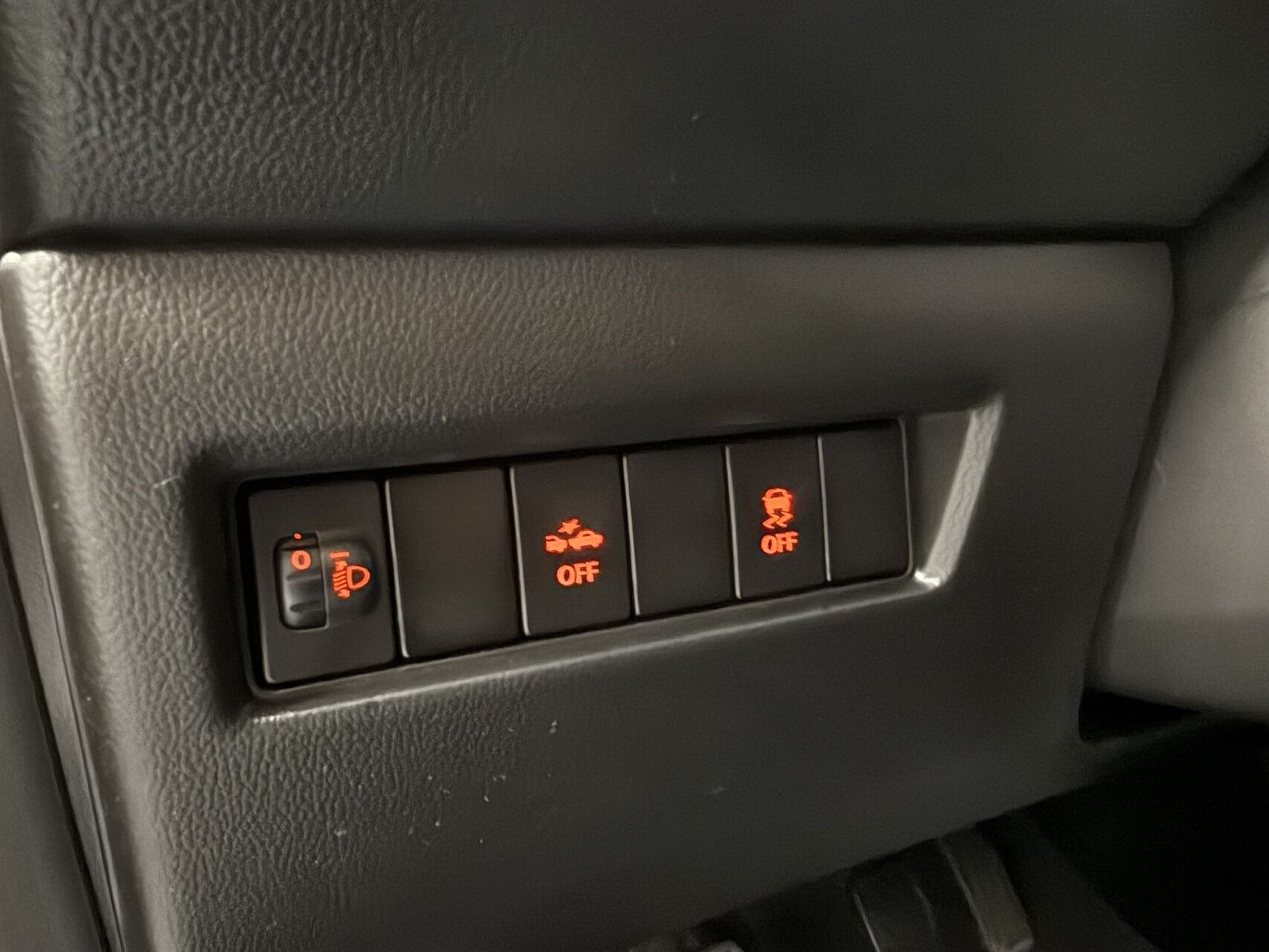 Billede af Suzuki Swift 1,2 Dualjet Action AEB 90HK 5d