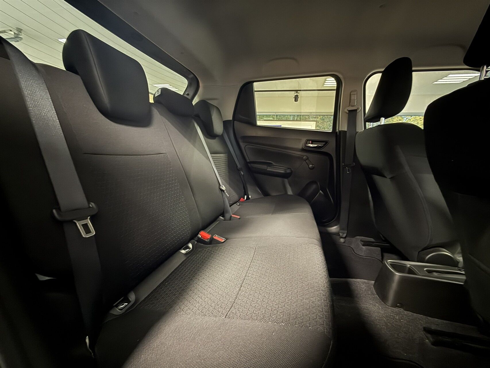 Billede af Suzuki Swift 1,2 Dualjet Action AEB 90HK 5d