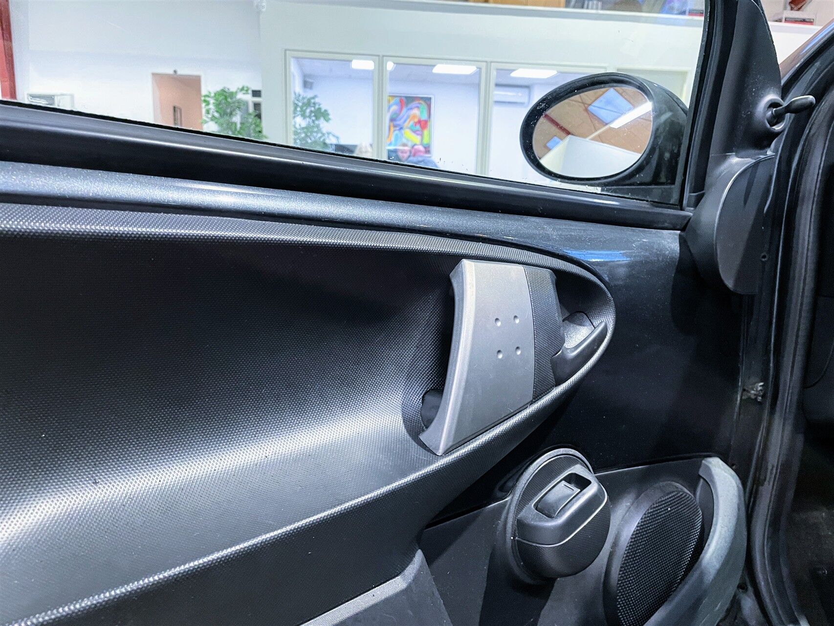 Billede af Citroën C1 1,0 Seduction Clim 68HK 5d