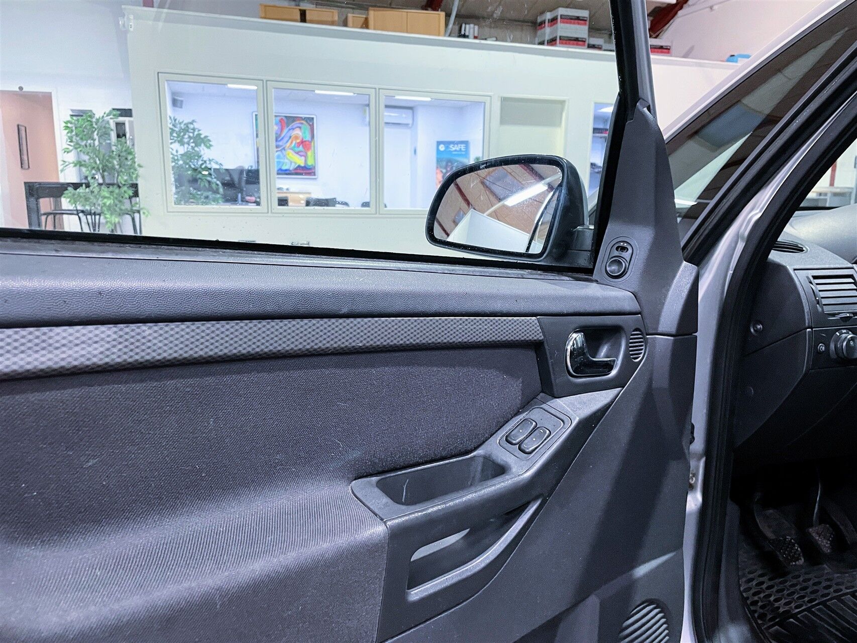 Billede af Opel Meriva 1,3 CDTI Enjoy 75HK