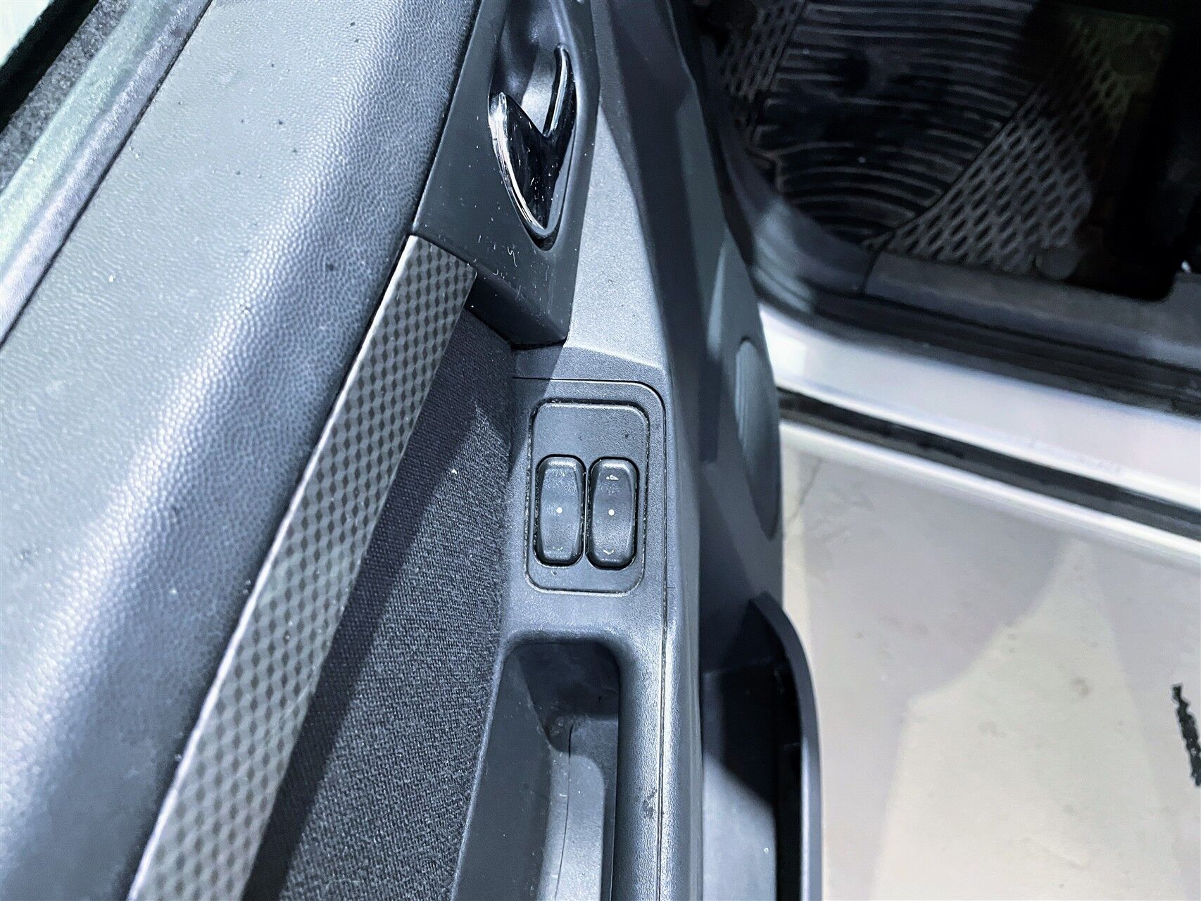 Billede af Opel Meriva 1,3 CDTI Enjoy 75HK