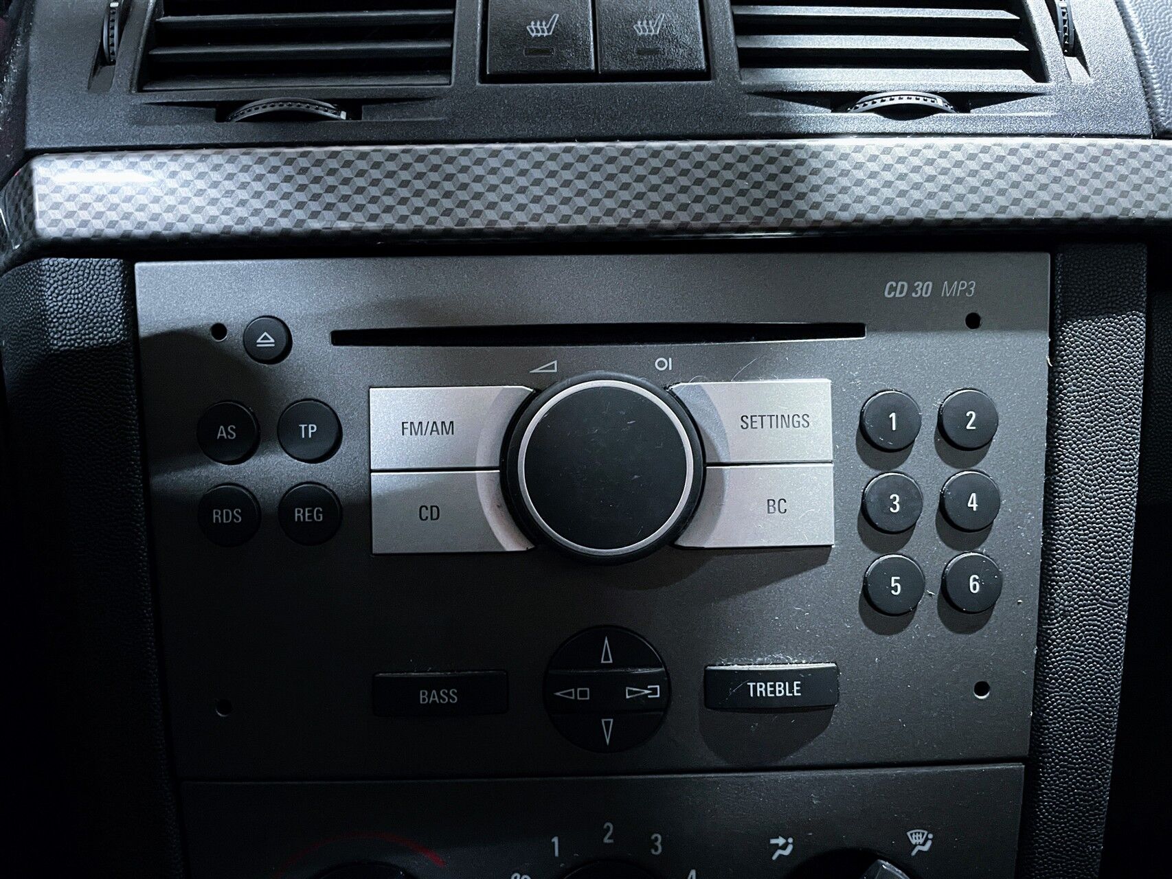 Billede af Opel Meriva 1,3 CDTI Enjoy 75HK