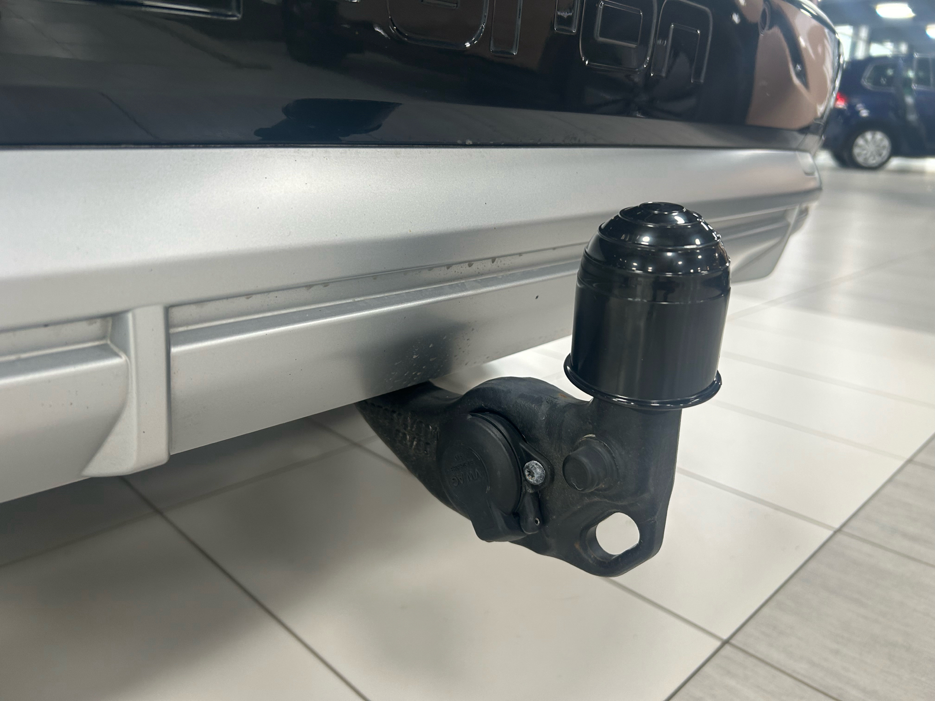 Billede af Audi Q4 45 E-tron Progress 286HK 5d Aut.