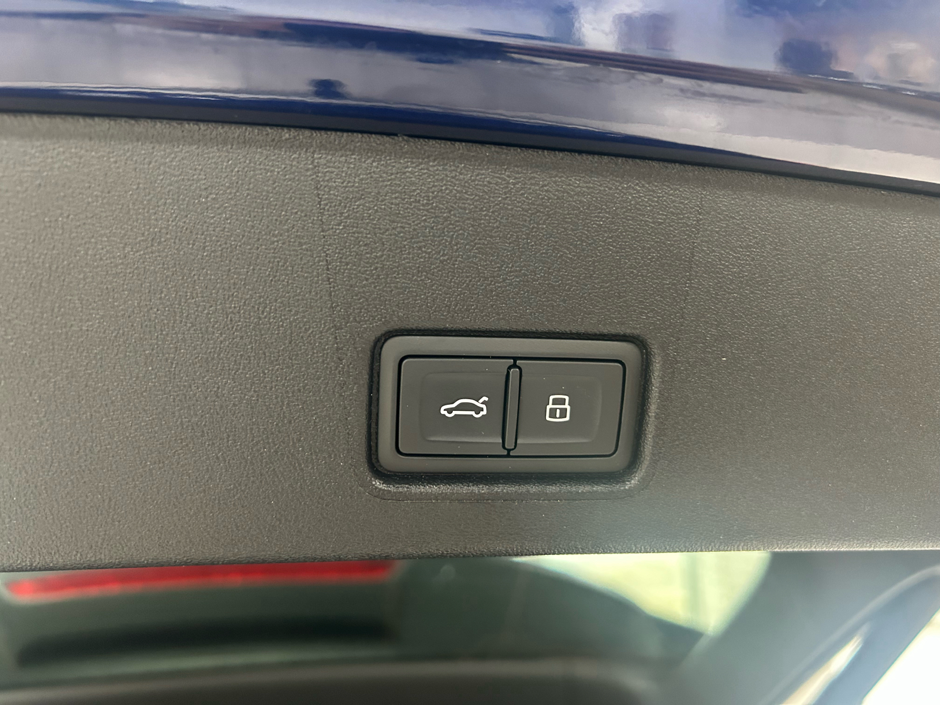 Billede af Audi Q4 45 E-tron Progress 286HK 5d Aut.