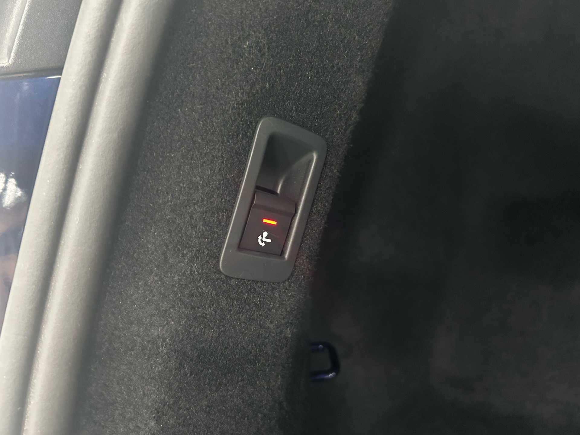 Billede af Audi Q4 45 E-tron Progress 286HK 5d Aut.