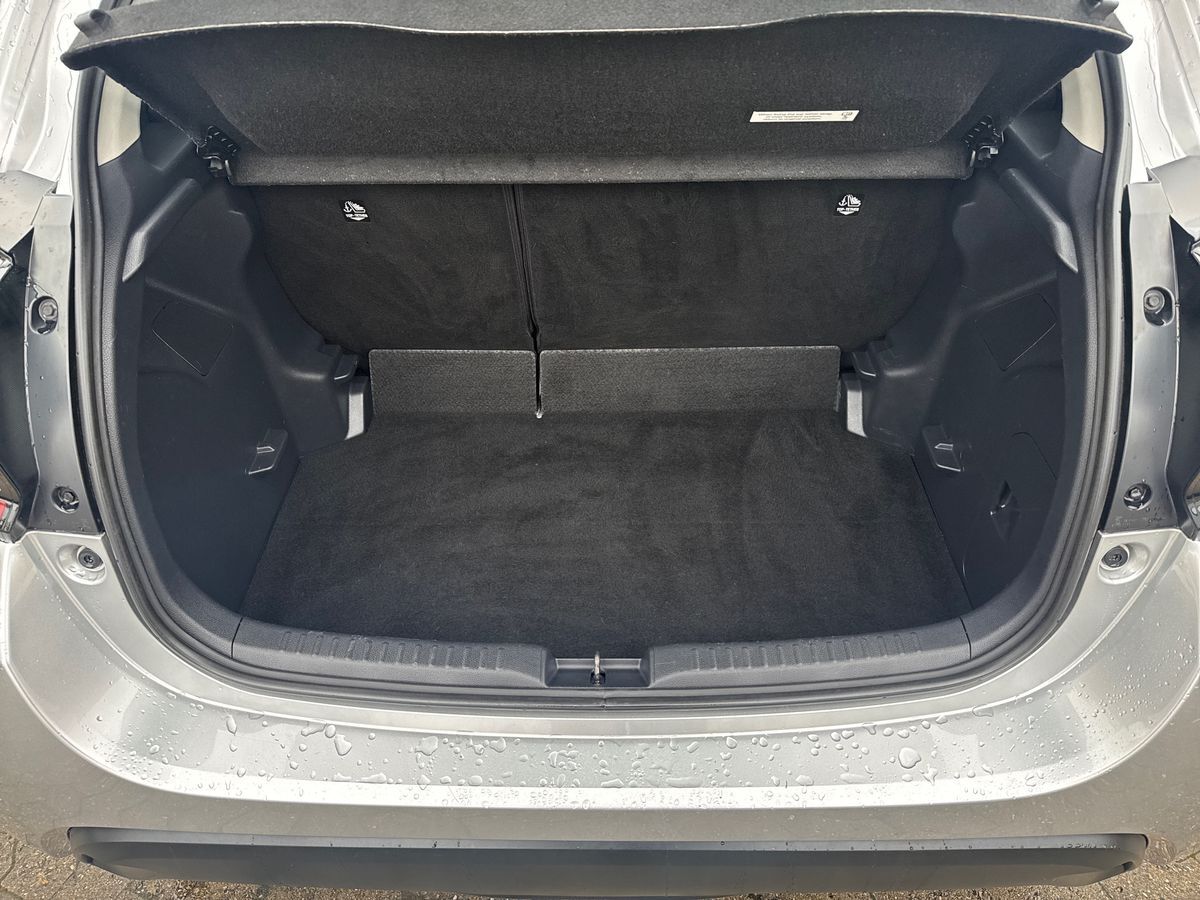 Billede af Toyota Yaris 1,5 VVT-I Active 125HK 5d 6g