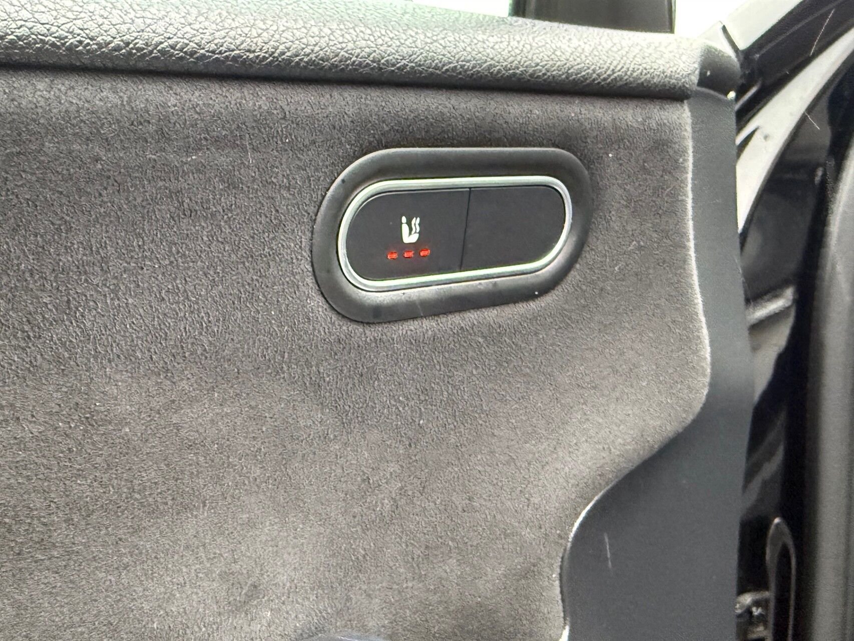 Billede af Mercedes-Benz A200 1,3 AMG Line 7G-DCT 163HK 5d 7g Aut.