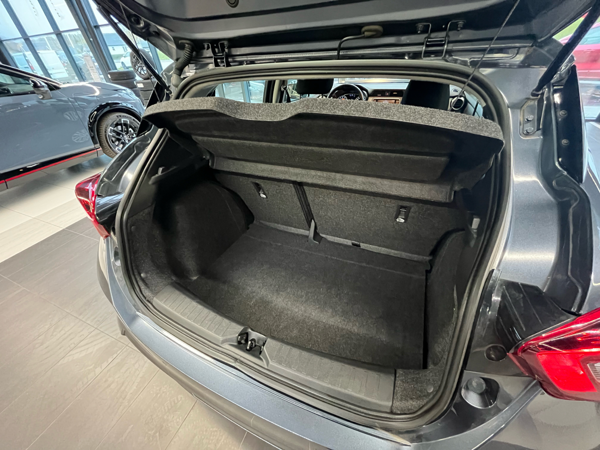 Billede af Nissan Micra 1,0 Acenta Convenience 92HK 5d