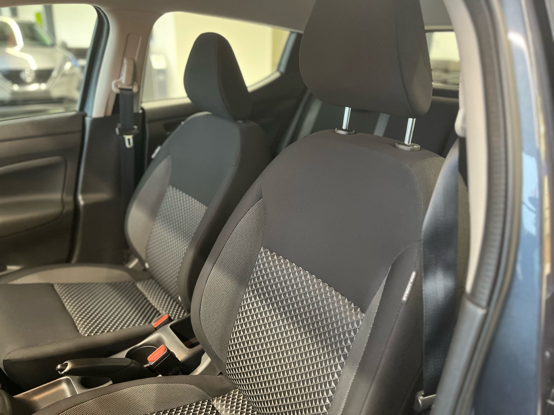 Billede af Nissan Micra 1,0 Acenta Convenience 92HK 5d