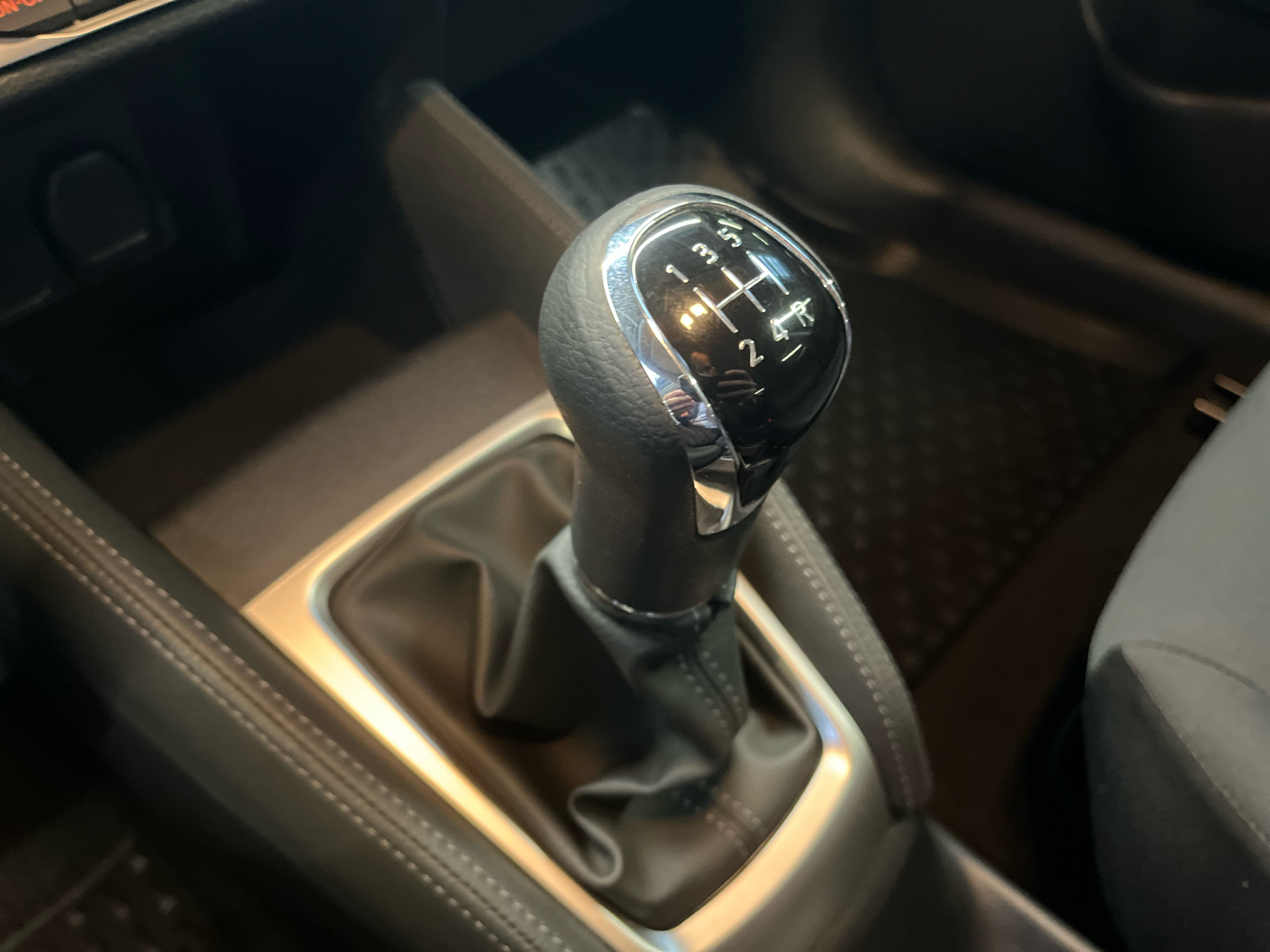 Billede af Nissan Micra 1,0 Acenta Convenience 92HK 5d