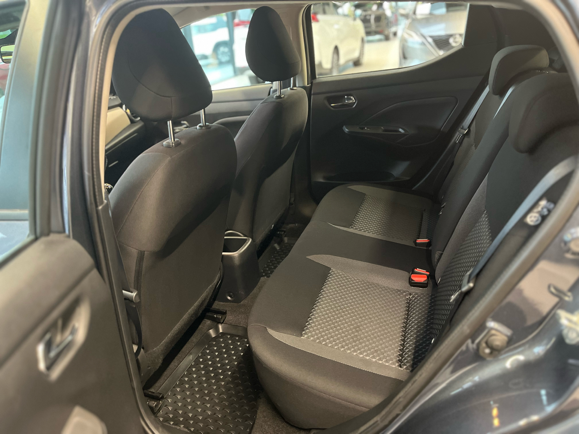 Billede af Nissan Micra 1,0 Acenta Convenience 92HK 5d