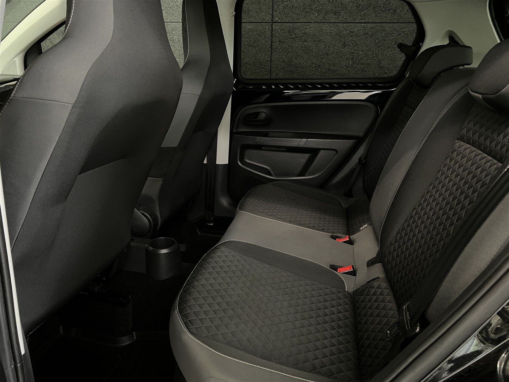 Billede af Skoda Citigo 1,0 MPI Ambition 60HK 5d