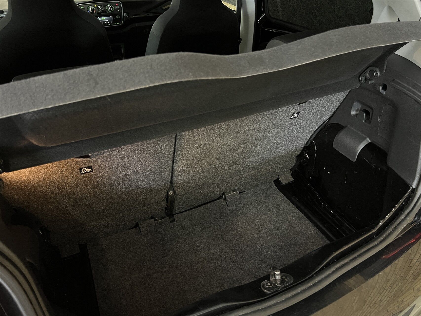 Billede af Skoda Citigo 1,0 MPI Ambition 60HK 5d