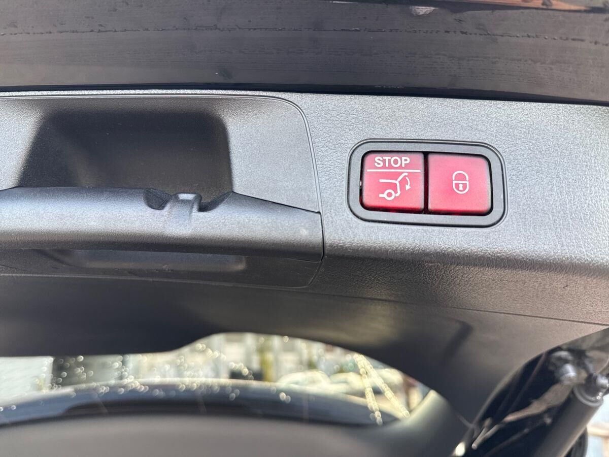 Billede af Mercedes-Benz EQB 250 EL Progressive 7 pers. 190HK 5d Aut.