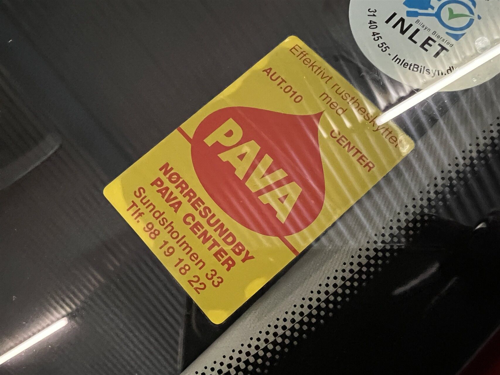 Billede af VW Polo 1,0 TSI Comfortline 95HK 5d