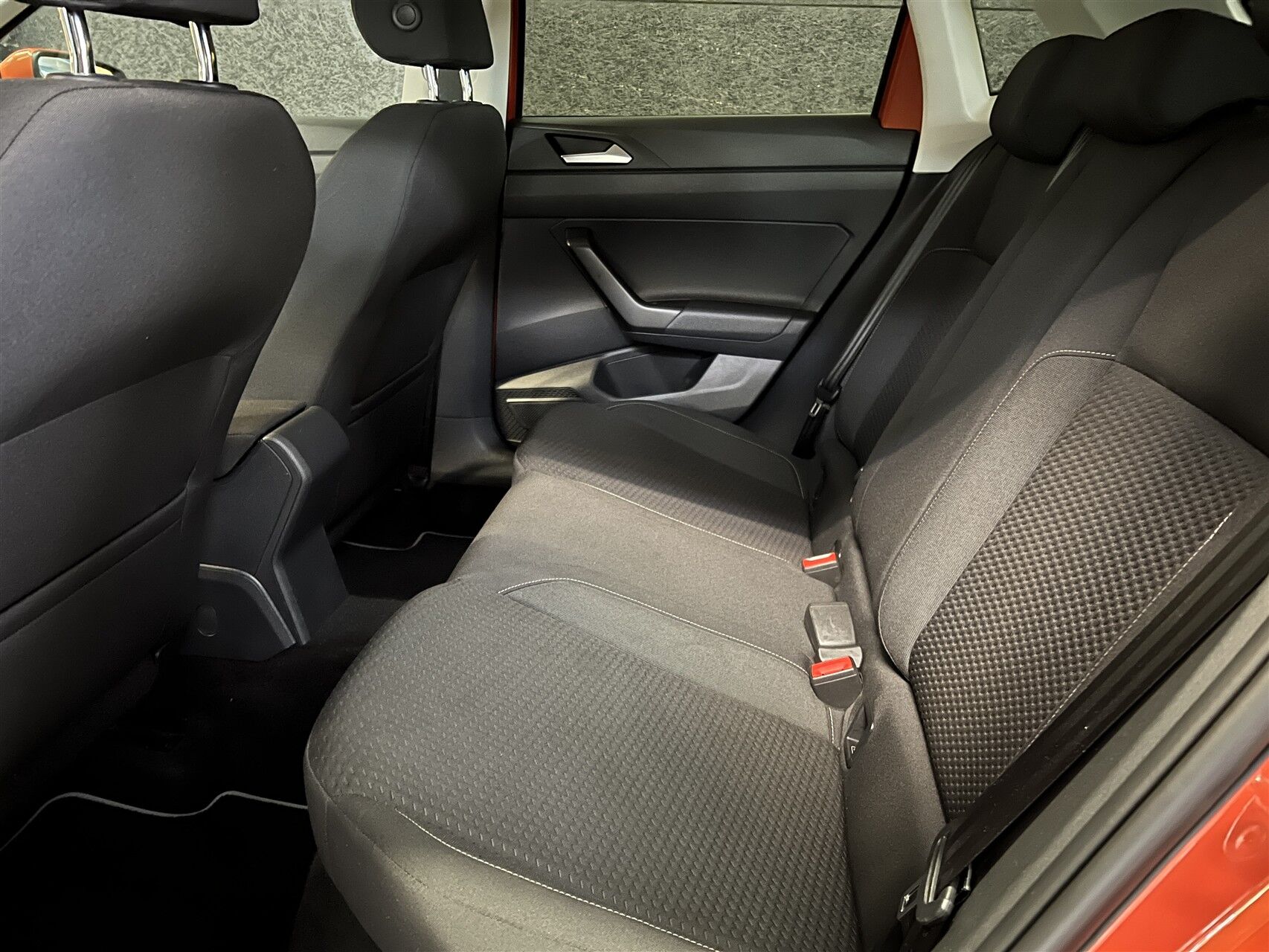 Billede af VW Polo 1,0 TSI Comfortline 95HK 5d