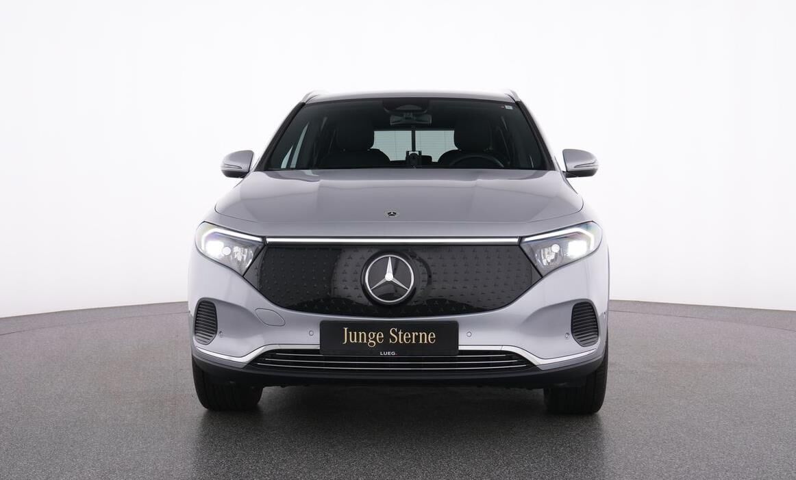 Billede af Mercedes-Benz EQA 300 EL Progressive 4Matic 228HK 5d Aut.