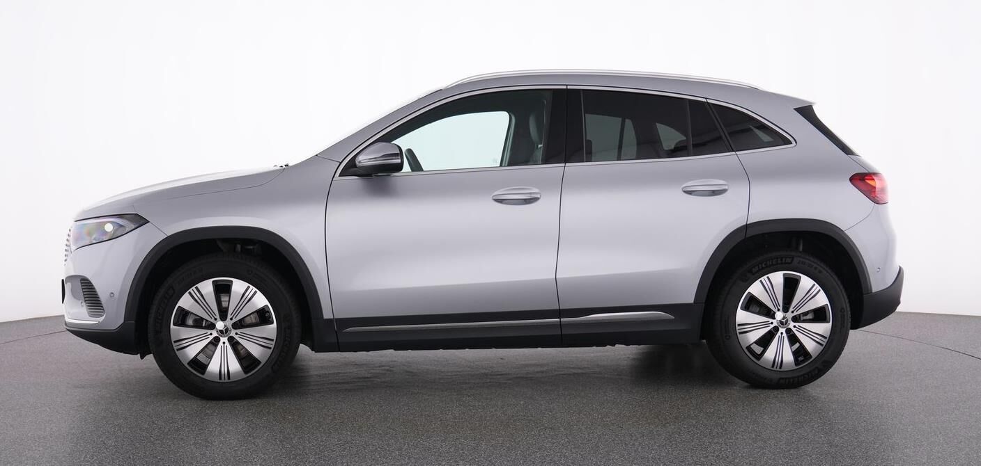 Billede af Mercedes-Benz EQA 300 EL Progressive 4Matic 228HK 5d Aut.