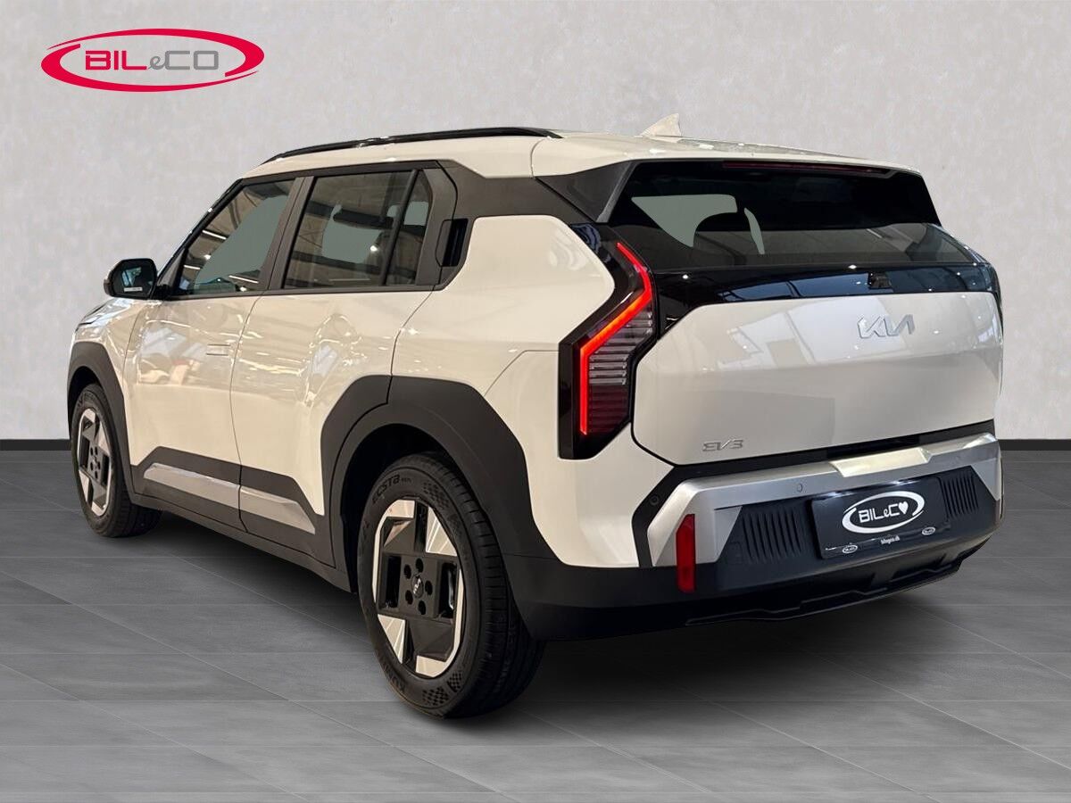 Billede af Kia EV3 EL Standard Range Access 204HK 5d Aut.