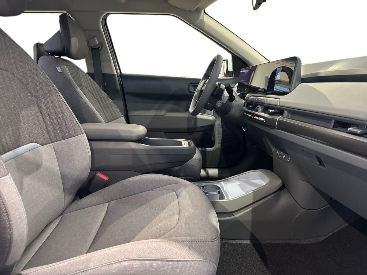 Billede af Kia EV3 EL Standard Range Access 204HK 5d Aut.