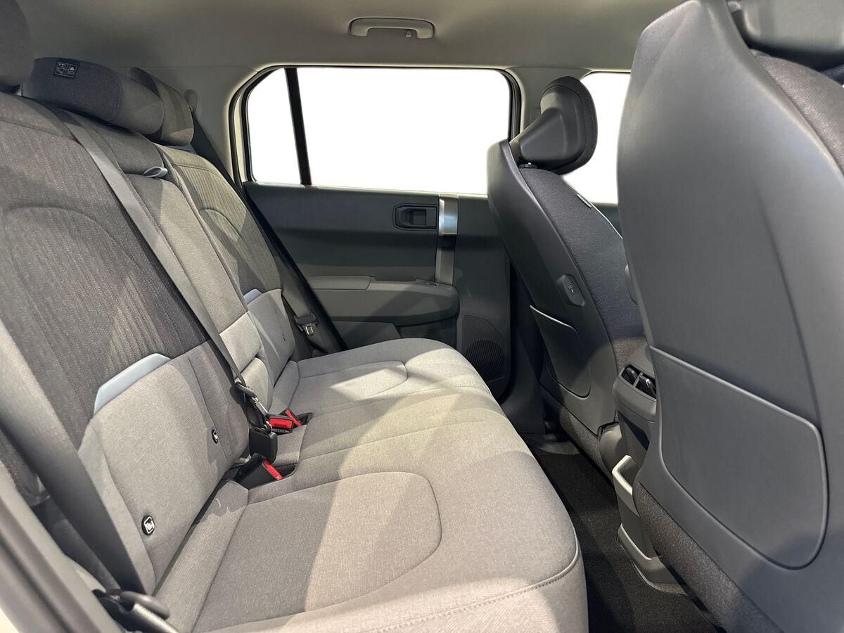 Billede af Kia EV3 EL Standard Range Access 204HK 5d Aut.