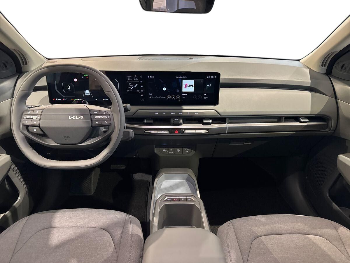 Billede af Kia EV3 EL Standard Range Access 204HK 5d Aut.