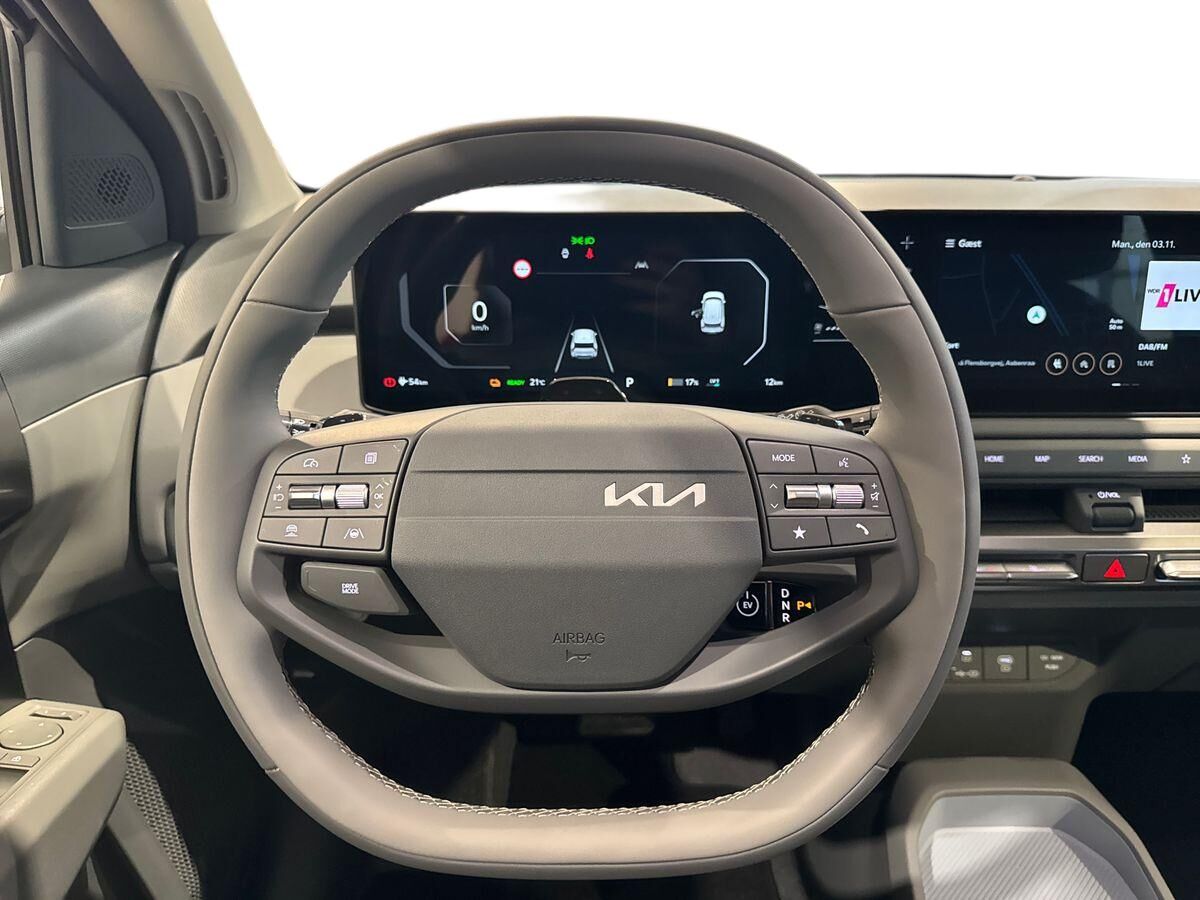 Billede af Kia EV3 EL Standard Range Access 204HK 5d Aut.