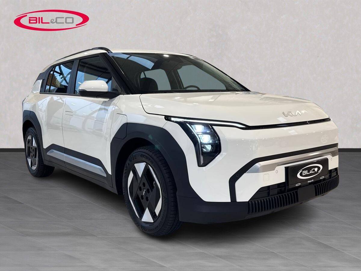 Billede af Kia EV3 EL Standard Range Access 204HK 5d Aut.