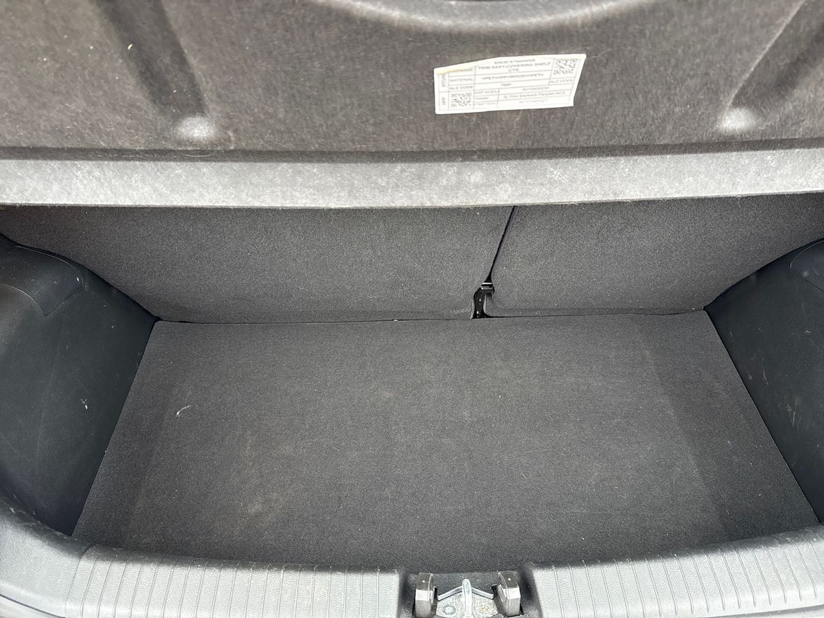 Billede af Hyundai i10 1,0 Advanced AMT 67HK 5d Aut.