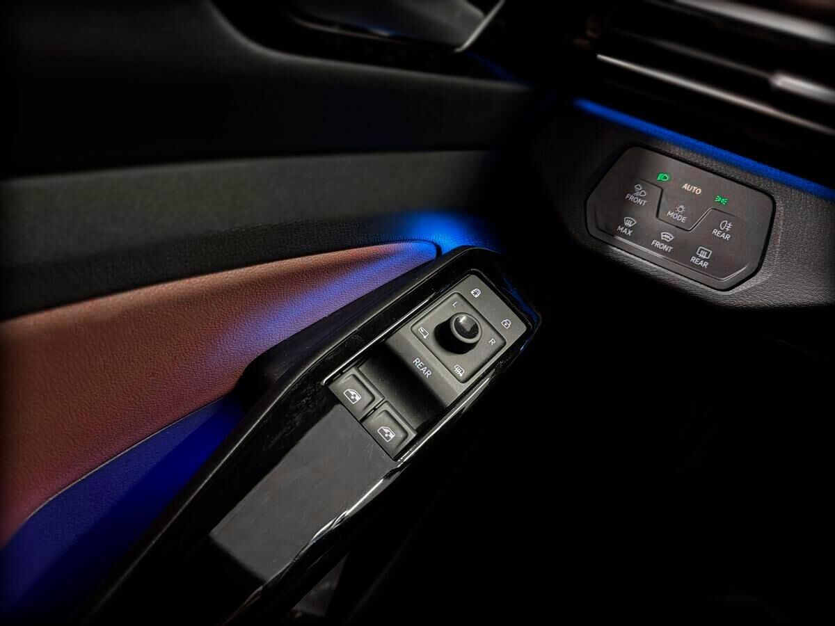 Billede af VW ID.4 EL Pro Performance 204HK 5d Aut.