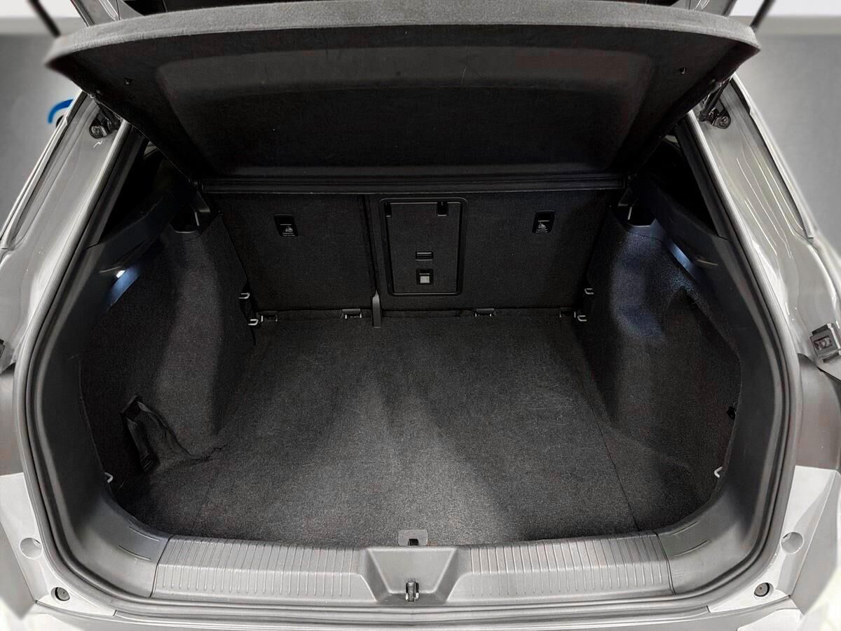 Billede af VW ID.4 EL Pro Performance 204HK 5d Aut.