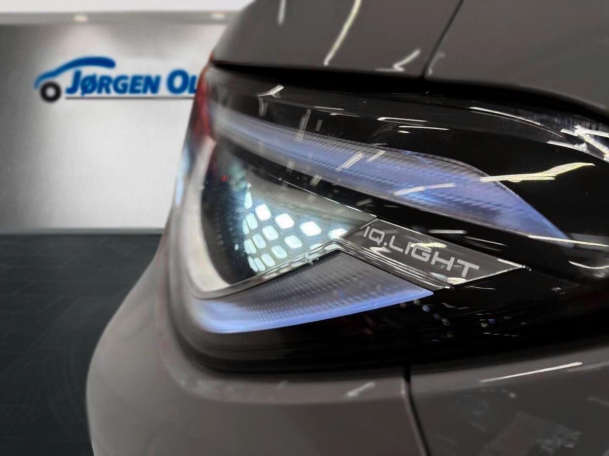 Billede af VW ID.4 EL Pro Performance 204HK 5d Aut.