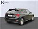 Billede af Skoda Fabia 1,0 TSI Style DSG 110HK 5d 7g Aut.