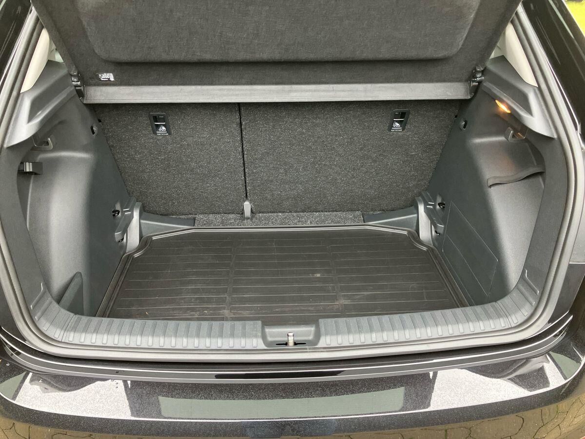 Billede af Skoda Fabia 1,0 TSI Style DSG 110HK 5d 7g Aut.