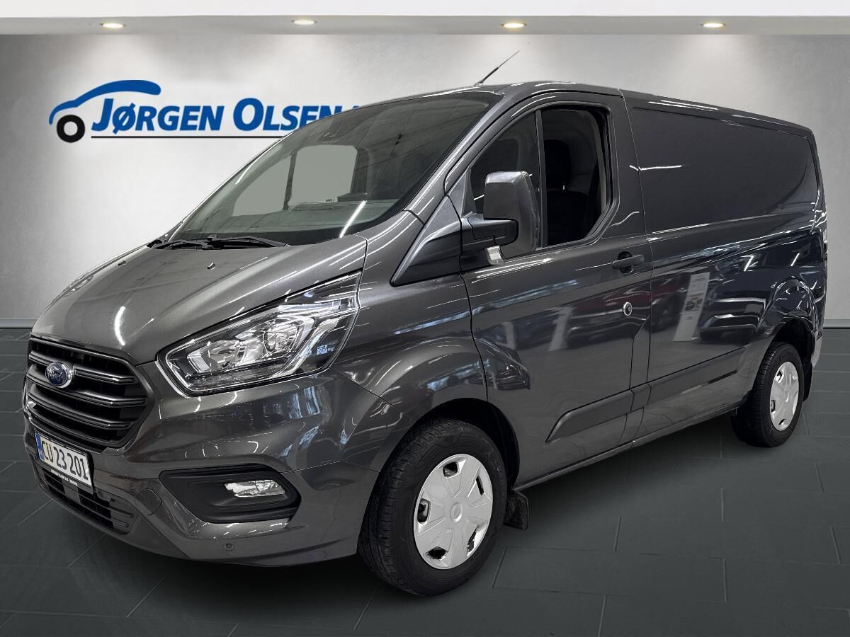 Billede af Ford Transit Custom 280 L1H1 2,0 TDCi Trend 130HK Van 6g