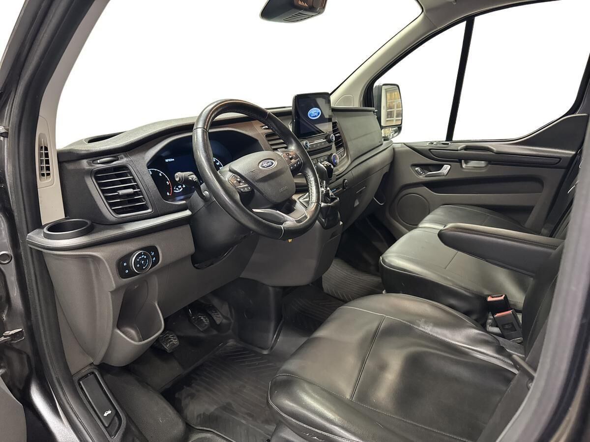 Billede af Ford Transit Custom 280 L1H1 2,0 TDCi Trend 130HK Van 6g