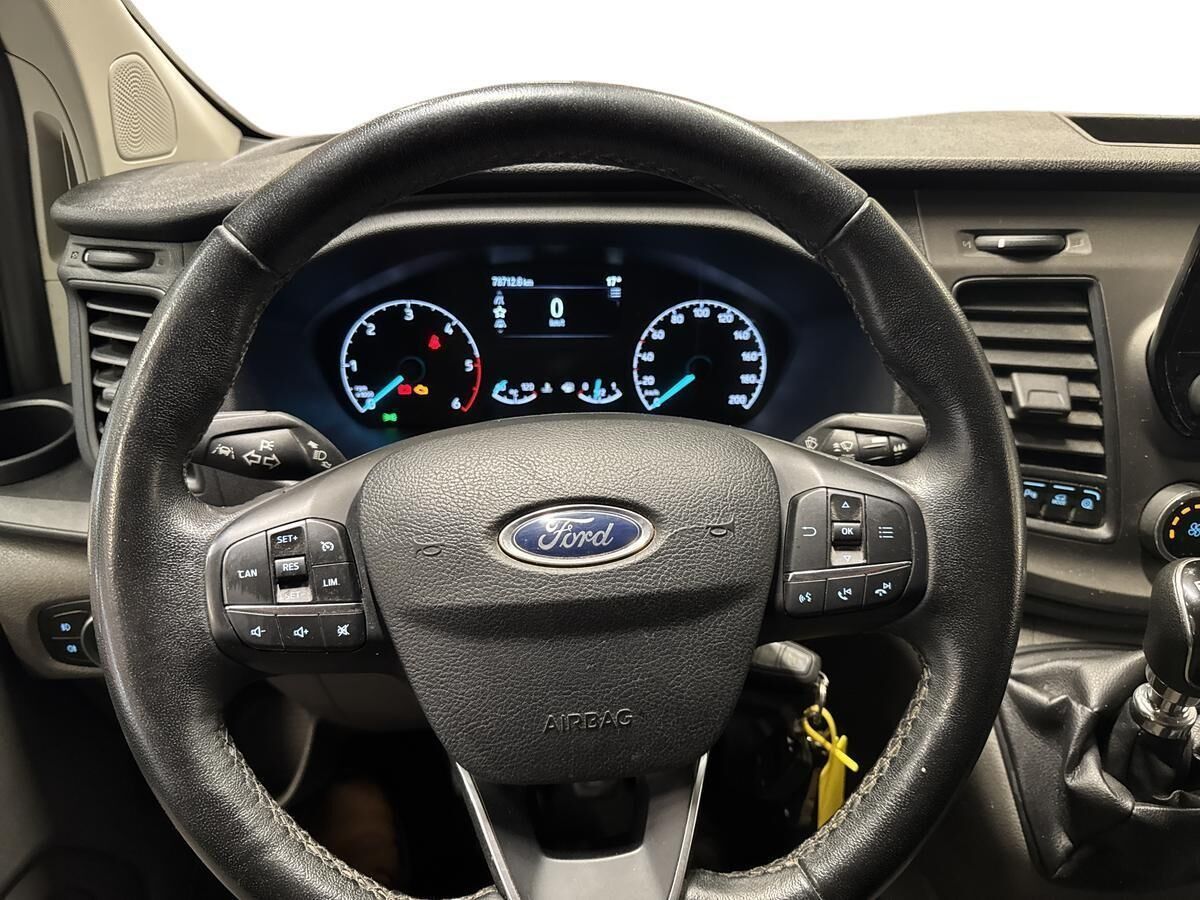 Billede af Ford Transit Custom 280 L1H1 2,0 TDCi Trend 130HK Van 6g