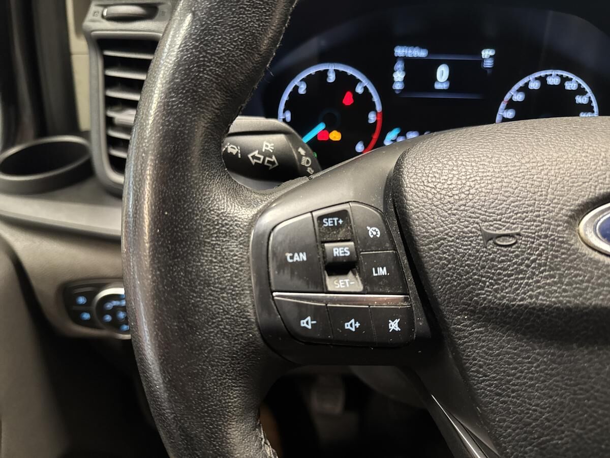 Billede af Ford Transit Custom 280 L1H1 2,0 TDCi Trend 130HK Van 6g