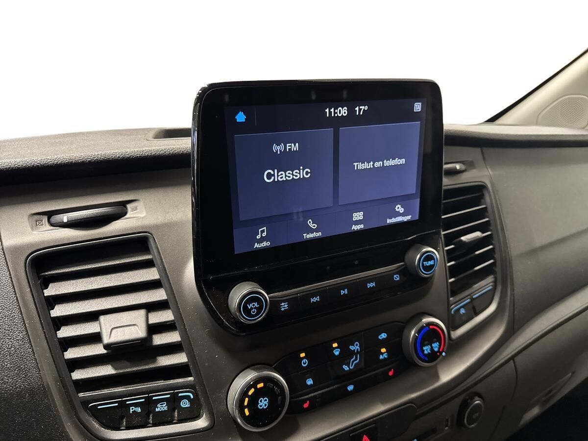 Billede af Ford Transit Custom 280 L1H1 2,0 TDCi Trend 130HK Van 6g